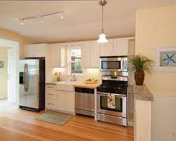 What Is One Wall Kitchen Definition Of One Wall Kitchen Kitchen Appliances Layout One Wall Kitchen Kitchen Designs Layout