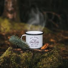 Forest Good Morning With Coffee My Version Of Happy Pill Who Also Wants It Coffee Morningcoffee Good Morning Coffee Coffee Instagram Happy Pills