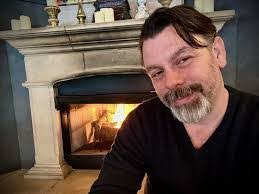 John Manges's Instagram, Twitter & Facebook