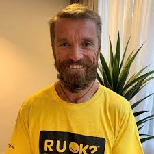 Determined QCS officer's epic ultra-marathon fundraiser