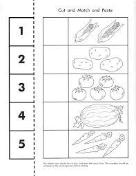 Together, we worked at sounding out each word so she could glue it under the corresponding picture. Home Education Journal Rod Staff Preschool Workbooks Preschool Workbooks Kindergarten Math Worksheets Printable Preschool Worksheets