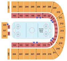 syracuse crunch vs utica comets tickets war memorial at