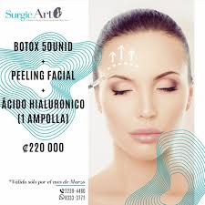 Medical Spa Silvia Araya M. (@medicalspasa) · San Antonio de Belen