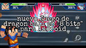 We did not find results for: Nuevo Juego De Dragon Ball En 8 Bits Para Android Youtube