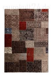 Free shipping for many products! Marke Trendstyle Patchwork Teppich Beige Raumkult24 De