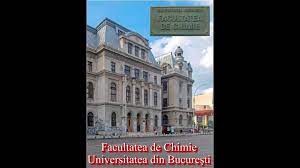 Admitere universitatea tehnica gheorghe asachi din iasi. Facultatea De Chimie Universitatea Din Bucuresti Facultatea De Chimie Facebook
