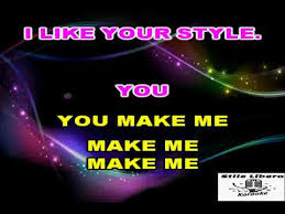 Maybe you would like to learn more about one of these? Karaoke Dance Monkey Con Cori Tones And I Demo Youtube