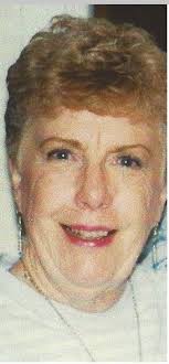 Ruth Werth Obituary