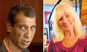 Bulgaria murder: Man accused of raping and killing Jan Bennett appears in  court