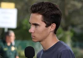 Florida Republican's aide fired after pushing right-wing conspiracy that  school shooting survivors are 'actors'