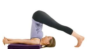 yoga for sinusitis yoga journal