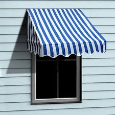 Like baseball caps for houses, window awnings block the sun's harsh rays for infinitely more pleasant summer days. Outside Window Awnings Wayfair