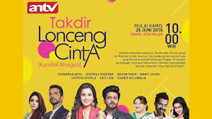 Alamat nya cinta ipesod 2. Sinopsis Takdir Lonceng Cinta Antv Episode 2 Jumat 29 Juni Bertemunya Sarla Preeta Dan Srishti Surya Malang