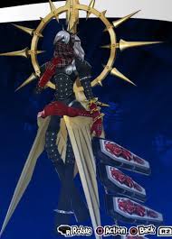 They have an atypical, punkish design, described as a persona turned picaro after becoming the trickster's mask. 1 appearances 2 profile 2.1 persona 5. Pin On Persona