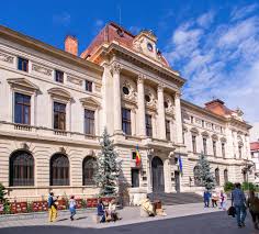 Bucuresti, judet bucuresti, sectorul 1. Palatul BÄƒncii NaÈ›ionale A Romaniei Un Punct De Reper Al Capitalei Vezi Ce Nu È™tiai Despre Bnr Editia De Dimineata