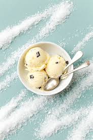 Sea Salt Vanilla Fudge Chunk Ice Cream Love And Olive Oil Recipe Vanilla Fudge Ice Cream Recipes Ice Cream