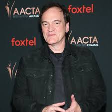 Every uploaded picture must have an appropriate title. Quentin Tarantino Promiflash De