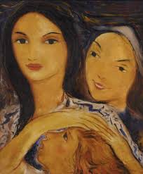 Victor Manuel Paintings & Artwork for Sale