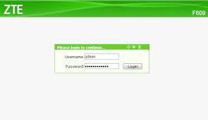 Check spelling or type a new query. Password Login Modem Zte F609 Indihome Terbaru Dijamin Bisa Kusnendar