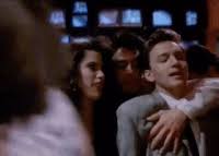Robert downey jr., james spader, jami gertz and others. Less Than Zero Gifs Get The Best Gif On Gifer