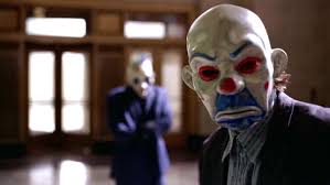 Set within a year after the events of batman begins, batman, lieutenant james gordon, and new district attorney harvey dent successfully begin to round up the criminals that plague gotham city until a mysterious doodstream choose this server. The Dark Knight S Imax Bank Robbery Was A Reverse Revolution Polygon