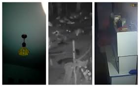 Noi întrebări la limba română. Imagini Video Surprinse In Timpul Cutremurului De Azi Noapte