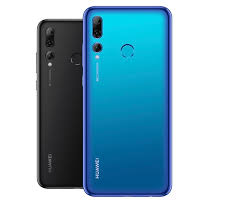 Das ist das Huawei P smart+ 2019
