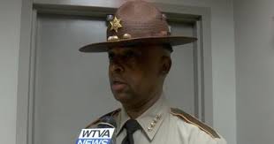 Former Noxubee County sheriff pleads guilty to lying to FBI