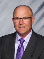 Retiring Salmon has lived and breathed UNI football