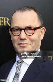 2,060 Colin Callender Photos & High Res Pictures