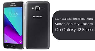 J2 prime custom rom xtreme v 4.1 requipments : Download Install G532gddu1aqc2 March Security Update On Galaxy J2 Prime