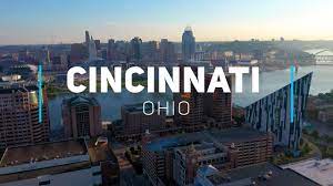 See more ideas about cincinnati, cincinnati ohio, ohio. Cincinnati Ohio 4k Drone Footage Youtube