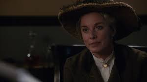 Murdoch Mysteries" Up from Ashes (TV Episode 2017)