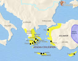 8a19b4b3f3f647845765dc4801ebdf9b Jpg 500 391 Ancient Greece Civilization History Ancient Greece History