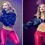 Luísa Sonza Delivers Sensual and Emotional Set at Rock in Rio 2026
