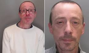 Is this Britain's most stupid burglar? Career criminal caught after leaving  telltale item in student house he raided