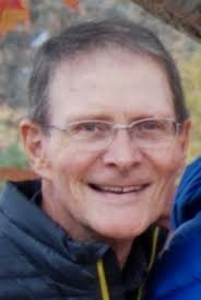 Jon Frederick Larson, 1947-2020 Obituary