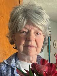 Janice Darlene Taylor Kelly, March 19, 1945~August 22, 2025