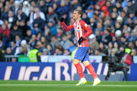 Atletico madrid vs real madrid team. Real Madrid Vs Atletico Madrid 2016 La Liga Final Score 0 1 As Atleti Win Derby Barca Blaugranes