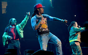 See more ideas about culture, people of the world, world cultures. Migos Confirm Their New Album Won T Be Called Culture Iii