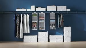 First, most likely, something has come loose. Bedroom Storage Clothes Storage Wardrobe Storage Ikea