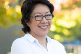 Asian American and Pacific Islander Heritage Month