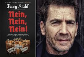 Writer Jerry Stahl Takes a Bus Trip of Holocaust Sites