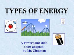 Discover the different types of energy thermal (heat) energy. Ppt Types Of Energy Powerpoint Presentation Free Download Id 1800288