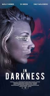 роман с камнем смотреть онлайн в хорошем качестве бесплатно In Darkness Directed By Anthony Byrne With Emily Ratajkowski Natalie Dormer Ed Skrein Joely Richardson A Blind Mu Natalie Dormer Dark Tv Series To Watch