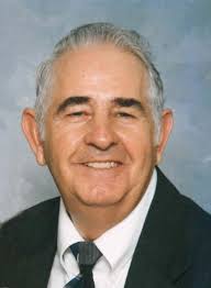 Obituary for Edgar Ransom Minton, Jr.