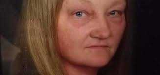 Chynethia Gail Mackey