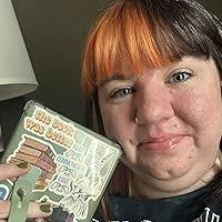 Tragedy in Tin Can Holler by Rozetta Mowery