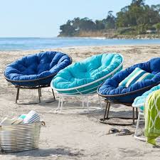 Outdoor Papasan Chair Bowl White Sillas Para Habitacion Muebles De Cuero Muebles De Metal