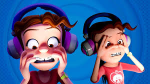 Maybe you would like to learn more about one of these? Dolores Vai Fazer A Questao De Discovery Kids Brasil Facebook